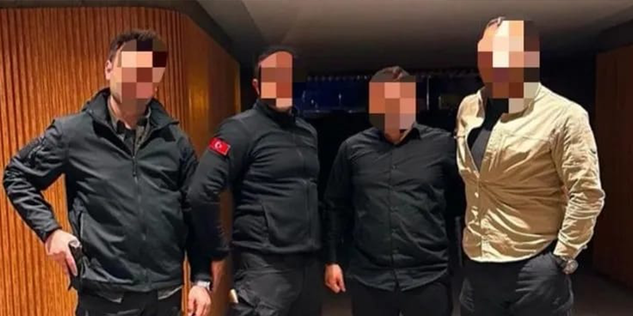 Cumhurbaşkanlığı forsu ile dolandırıcılık yapan çete çökertildi