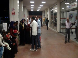 Şanlıurfa'da arazi kavgası: 6 yaralı