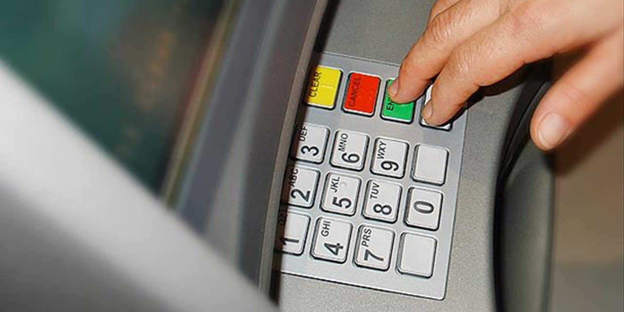 Milyonlarca kişi farkında olmadan banka hesabı soyulabilir