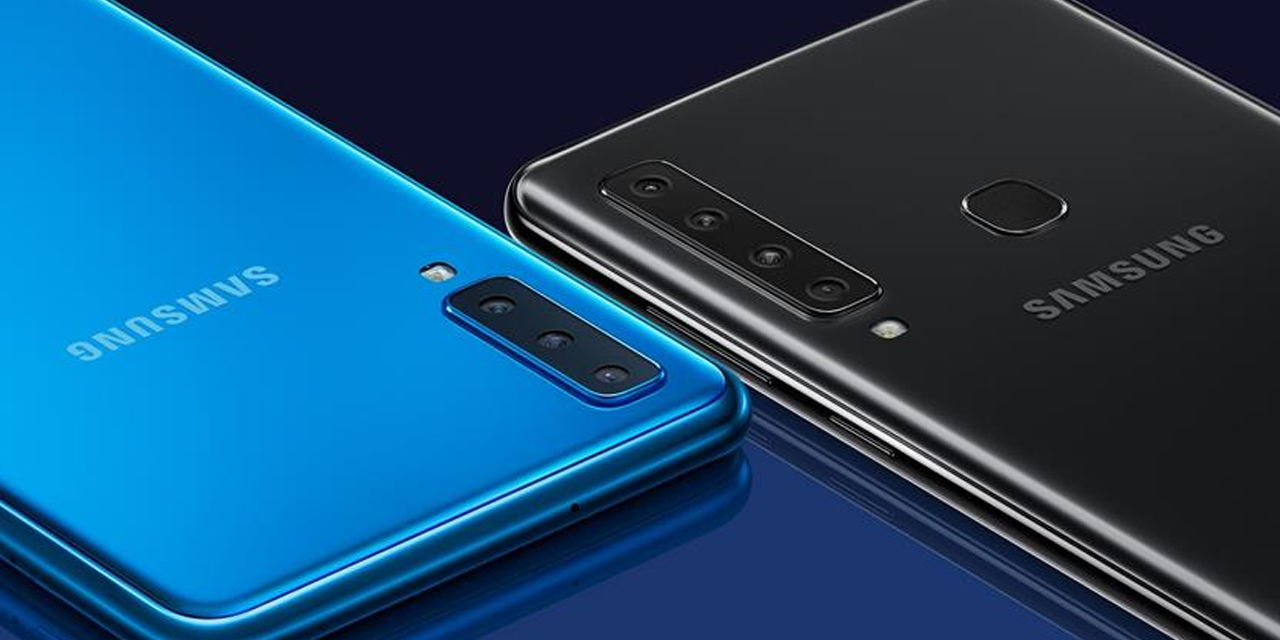 Samsung, telefon kameralarını kökten değiştiriyor!