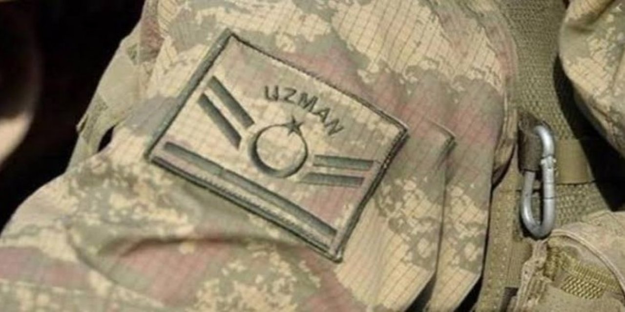 Askeri birlikte astsubay, uzman çavuşu öldürdü