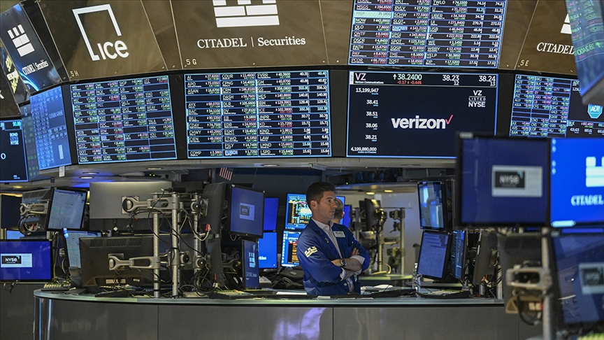 Küresel piyasalar haftaya pozitif başladı