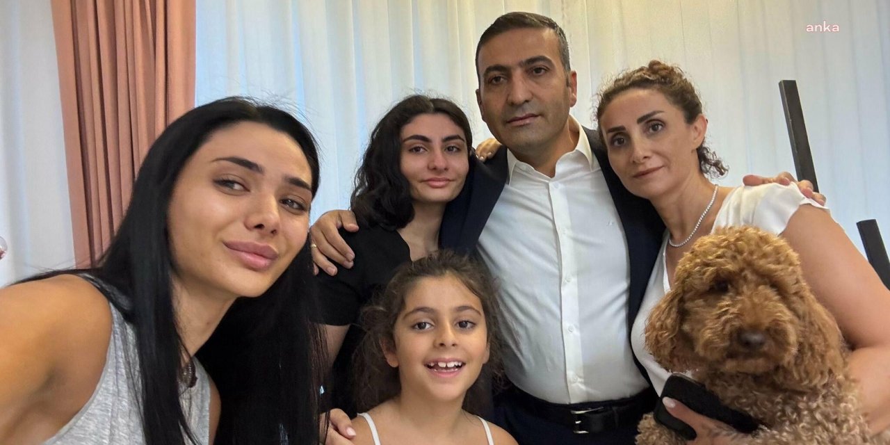 Beyoğlu Belediye Başkanı İnan Güney tutuklandı