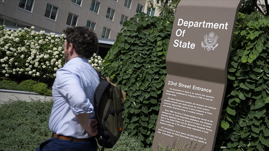 ABD, 6 binden fazla öğrencinin vizesini iptal etti