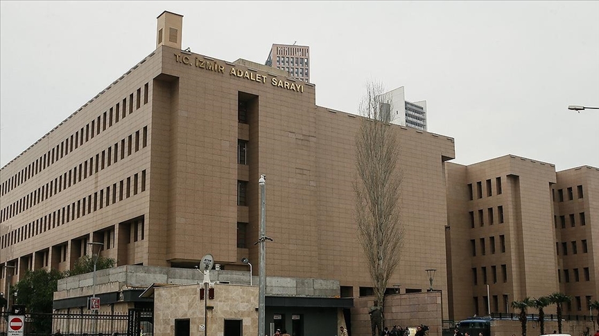 Orman yangınına neden olan 5 sanığa 18'er yıla kadar hapis istemi