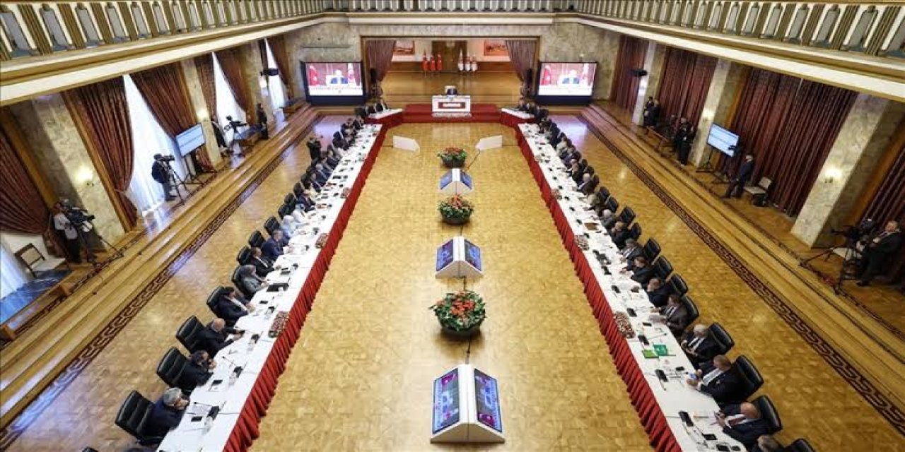 Komisyonda yarın Barış Anneleri ve Cumartesi Anneleri dinlenecek