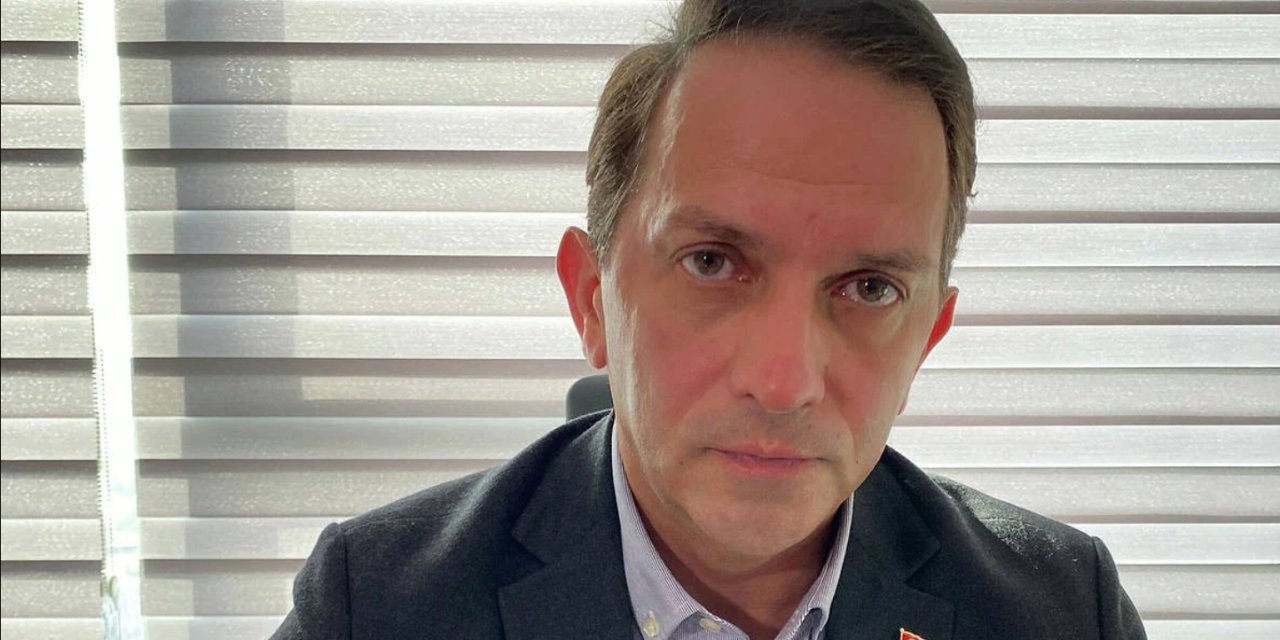 Adalet Bakanlığı açıkladı: Mücahit Birinci için soruşturma izni verildi