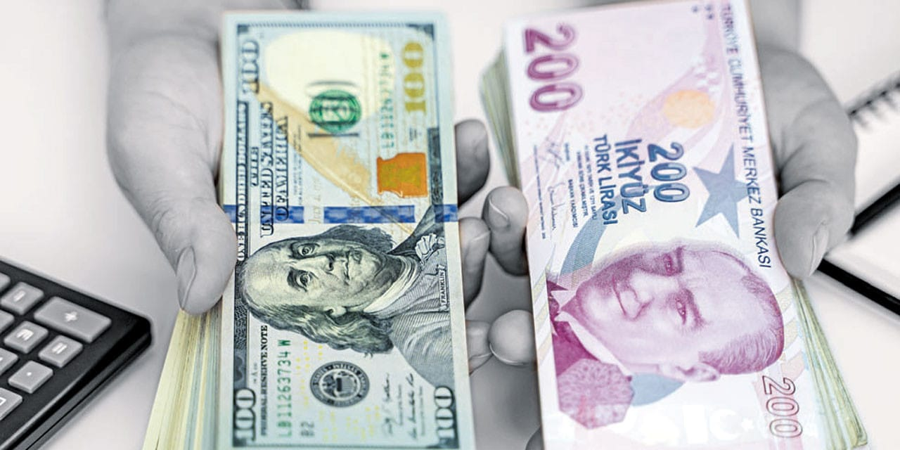 Dolar/TL 41’e göz kırptı! Uzmanlardan yeni kur tahmini