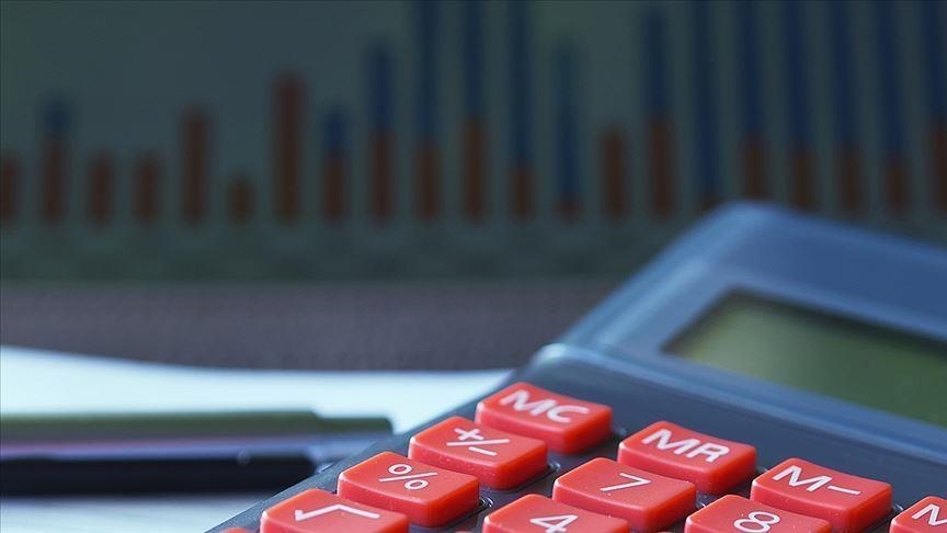 Yurt Dışı ÜFE yıllık yüzde 30,06 arttı