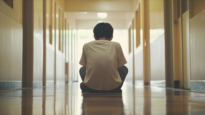 Zorbalığa uğrayan çocuk için hukuki adımlar atmak mümkün