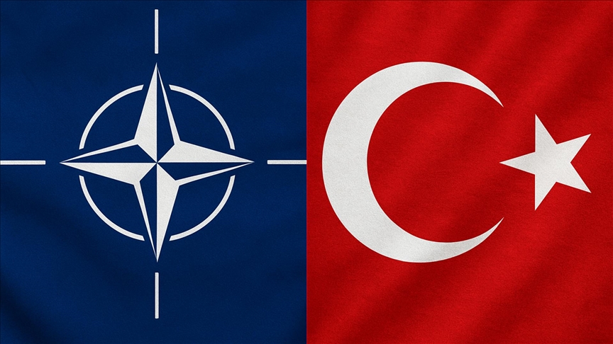 NATO'dan Türkiye'ye teşekkür