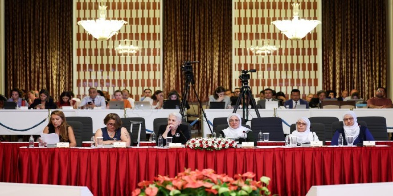 Barış Anneleri Komisyonda: "Gerilla hangi şartla Türkiye'ye gelecek?"