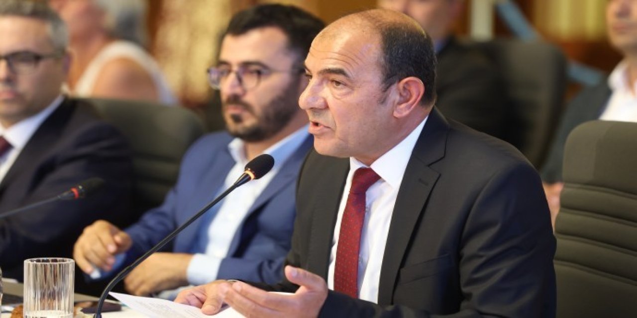 İHD'nin komisyon talepleri: "Umut Hakkı, Özerklik, yasal düzenlemeler"