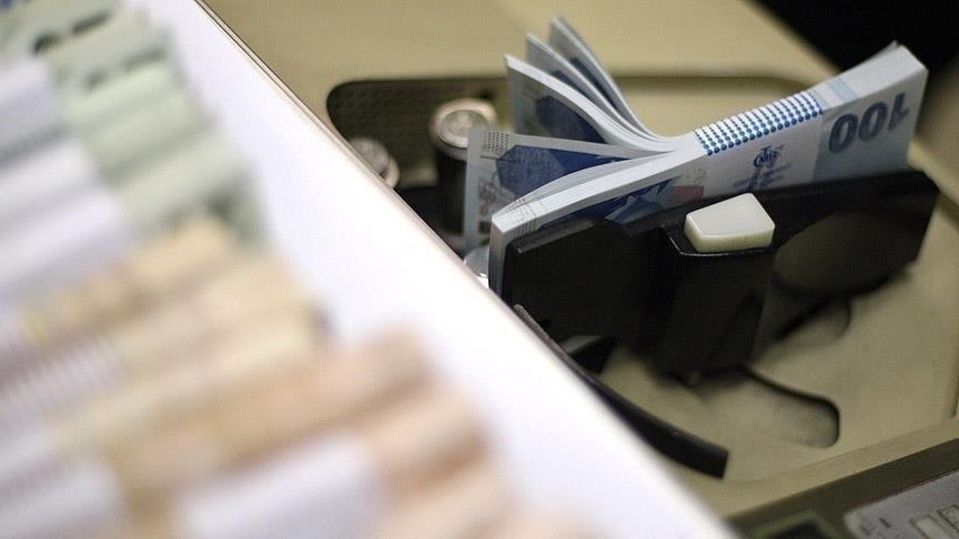 Bankalarda unutulan milyonlar TMSF'ye aktarıldı