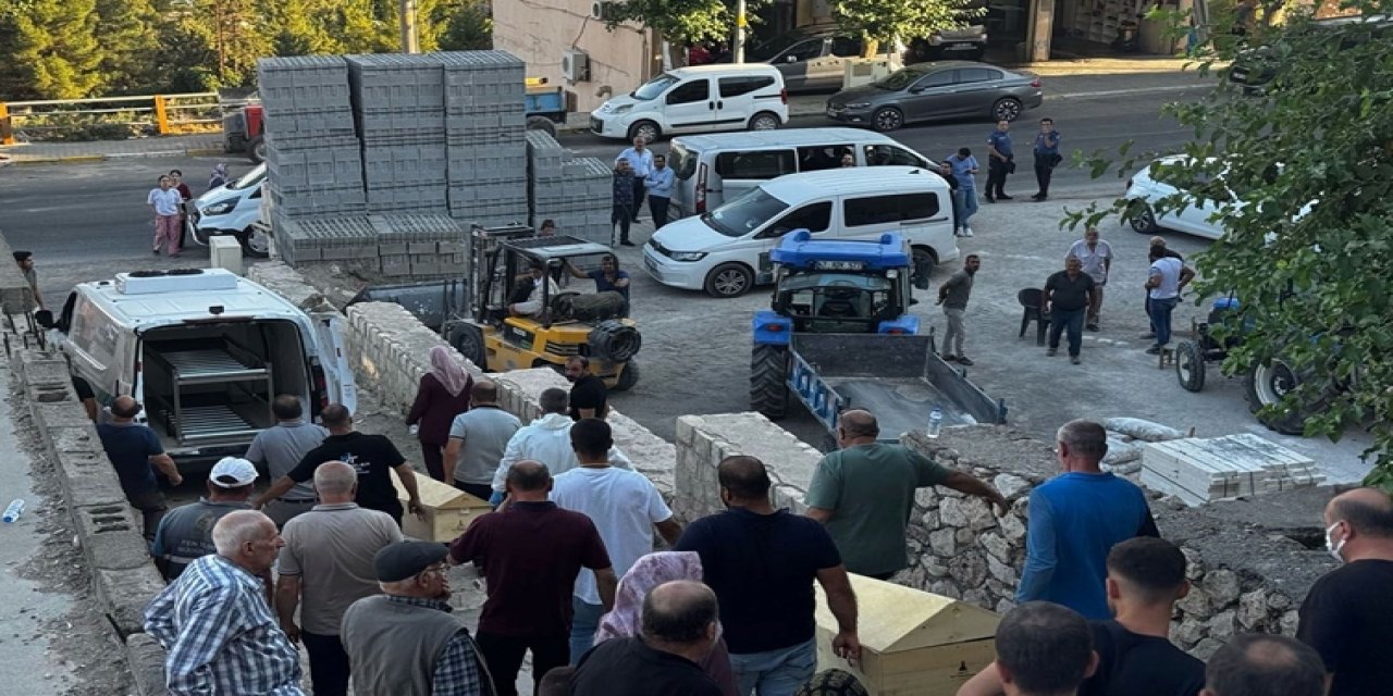 Mardin'de yalnız yaşayan kadın ölü bulundu