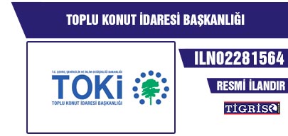 Toplu Konut İdaresi Başkanlığı