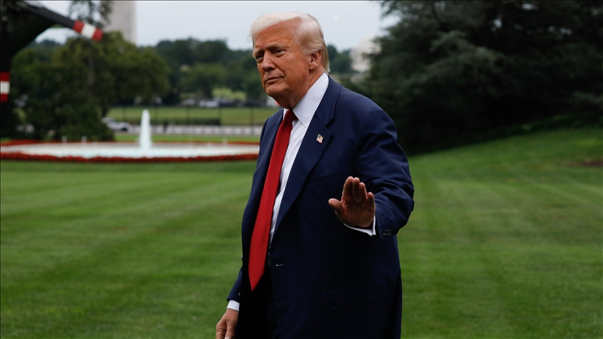 Trump'ın 500 milyon dolarlık "dolandırıcılık" cezası iptal edildi