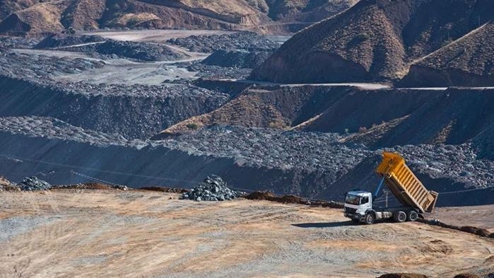 Ormanlarda maden arama hükümleri düzenlendi