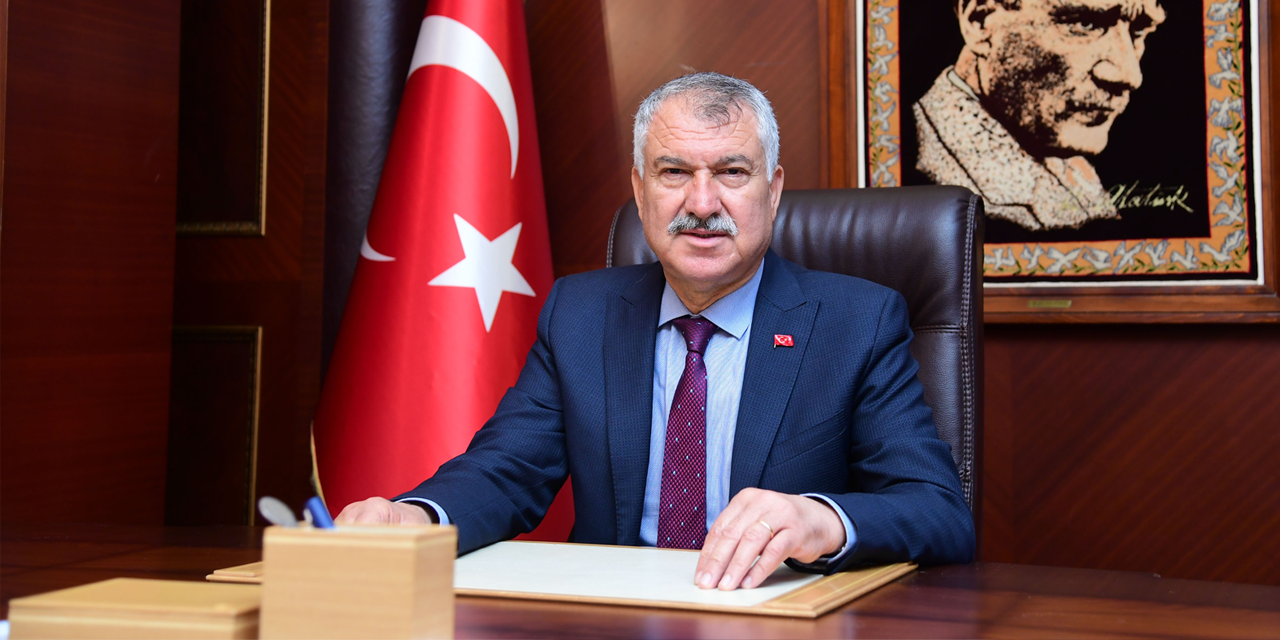 Karalar’ın görevden uzaklaştırılma kararına dava açıldı