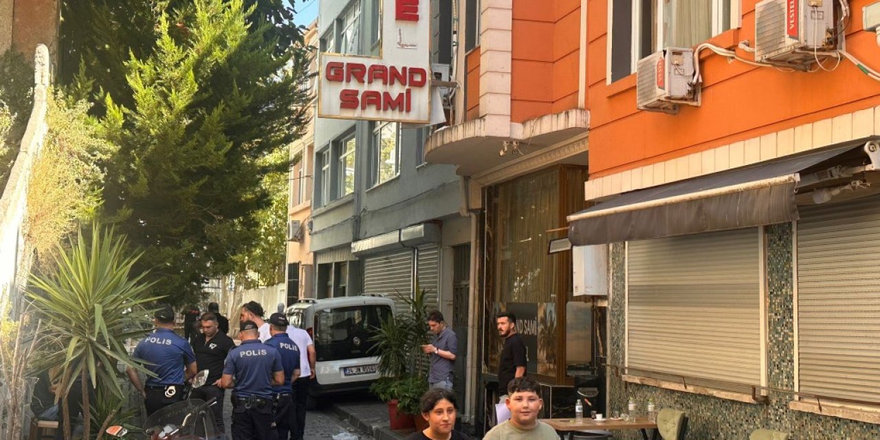 Hollandalı kardeşler İstanbul’da otelde ölü bulundu