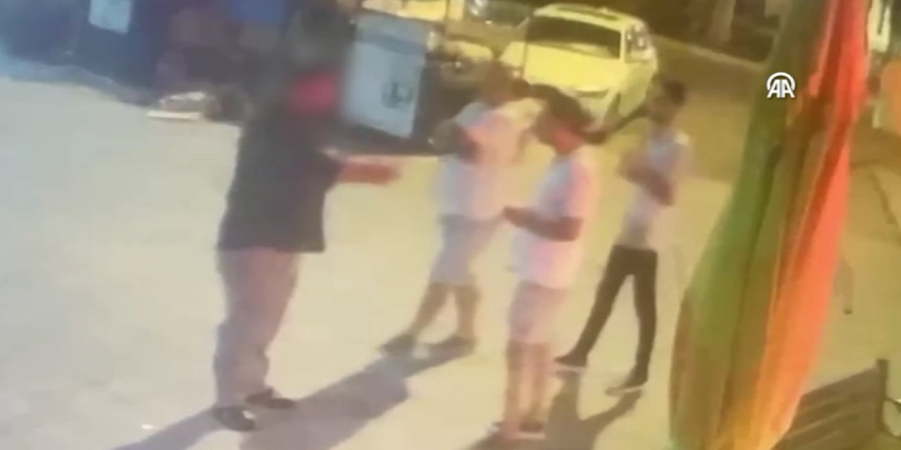 Tartıştığı kişi tarafından bıçaklanan taksici öldü