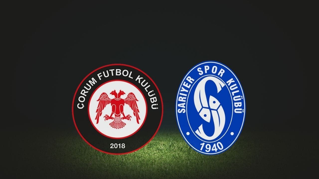 Çorum FK, 90+8’de penaltıyla tekrardan güldü