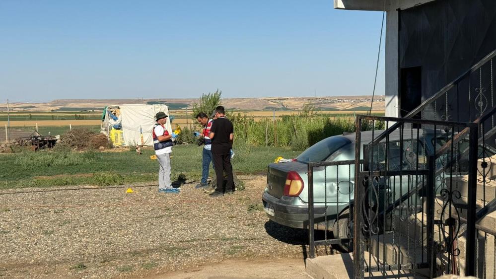 VİDEO - Diyarbakır'da arazi kavgasında ölü sayısı 2'ye yükseldi