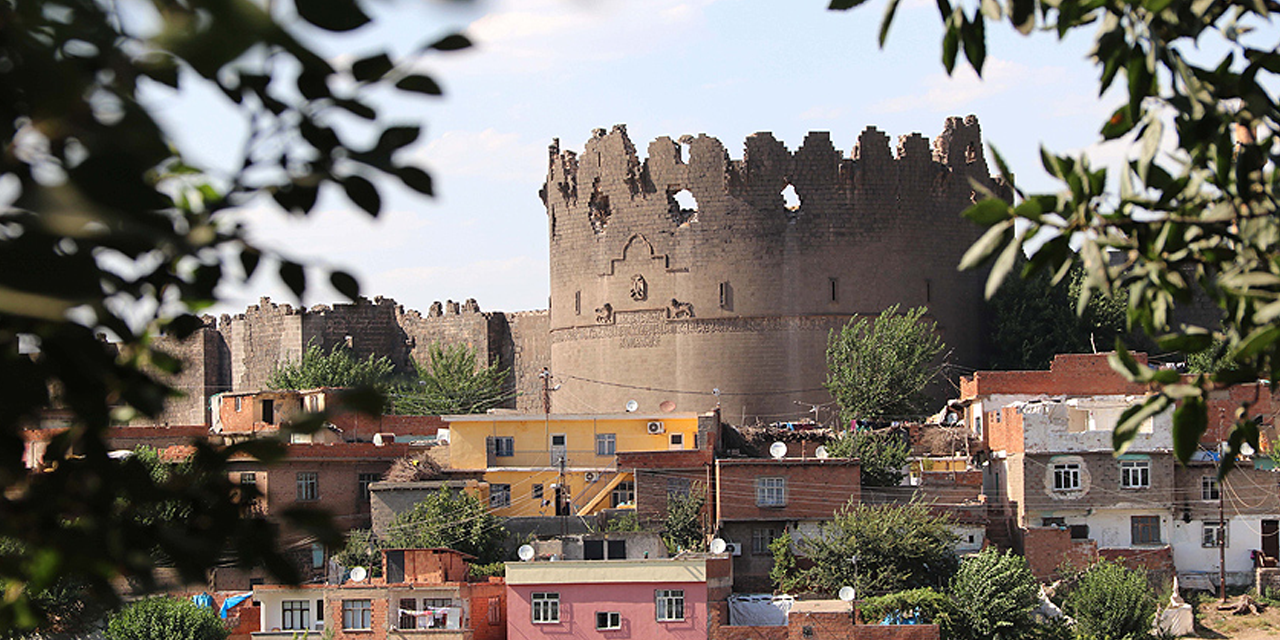 Diyarbakır ve 30 İlde 312 taşınmaz satışa çıkarılacak