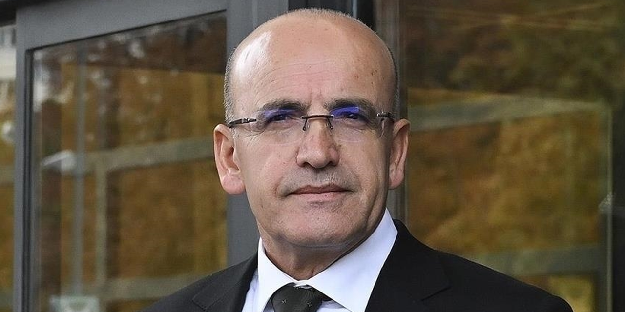 Şimşek’ten KKM açıklaması: Program hedefine ulaşıldı