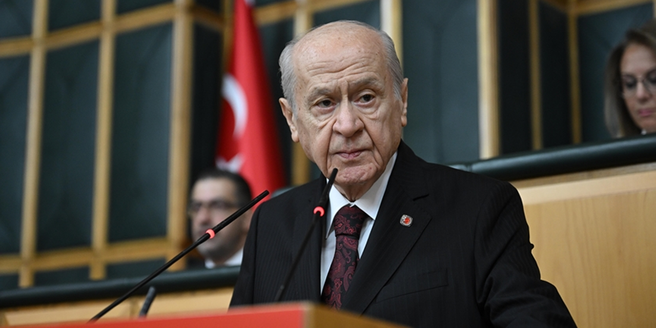 Bahçeli’den Cumhur İttifakı iddialarına yanıt: “Aramıza Nifak Tohumu Sakamazlar”