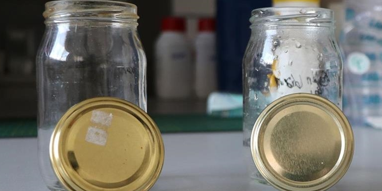 Mutfakta hayat kurtaran kavanoz tüyosu