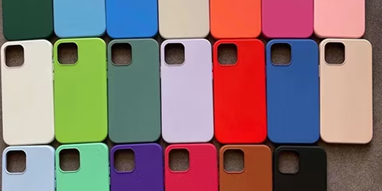 Cep telefonunuz için en zararlı kılıf renkleri açıklandı