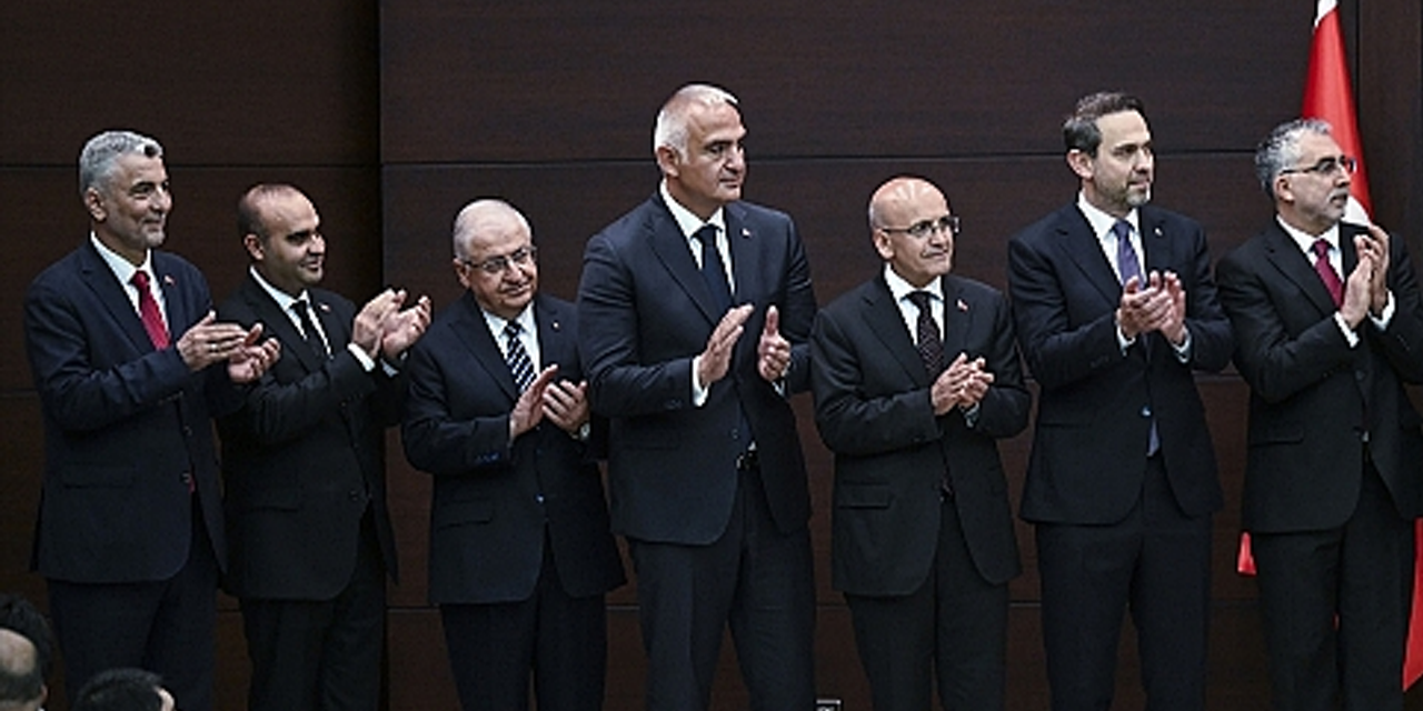 Bakan Bolat’tan enflasyon mesajı: Merkez Bankası’nın tahminini aştı