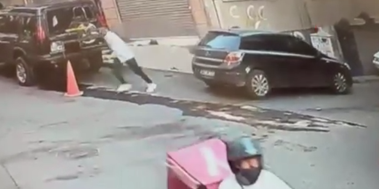 Aile kavgası cinayetle sonuçlandı