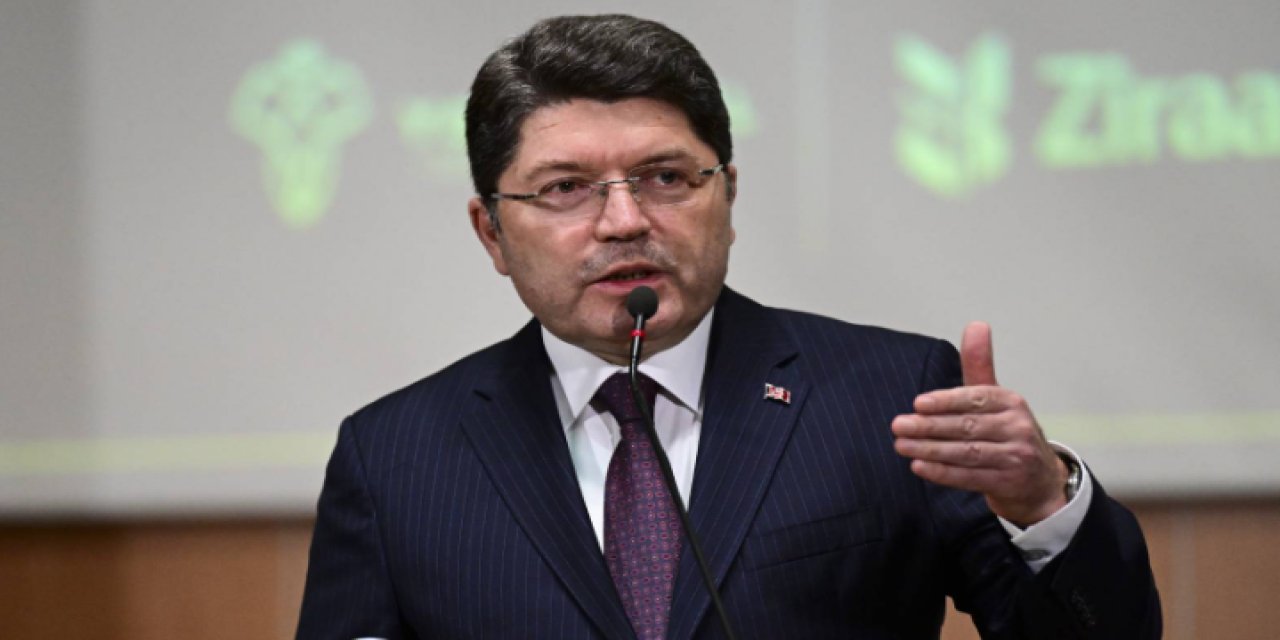 Bakan açıkladı: Düğünde ateş açana 5 yıl hapis