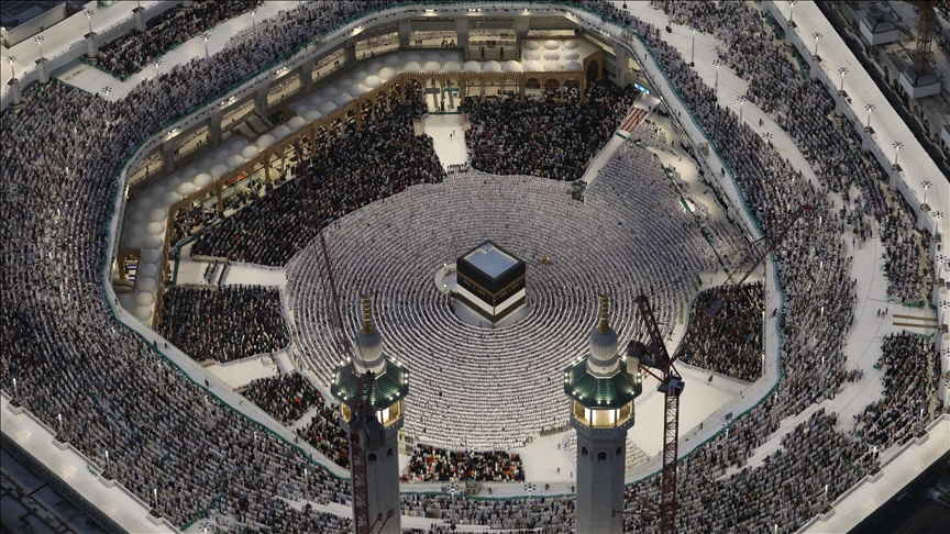 "Kurasız hac" adıyla yapılan reklamlara ceza verilecek