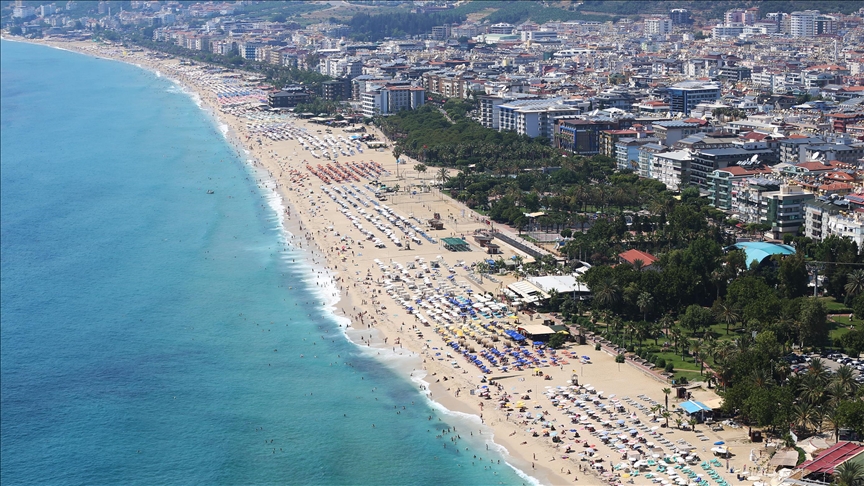 "Sürdürülebilir turizm" Türkiye'ye avantaj sağlayacak