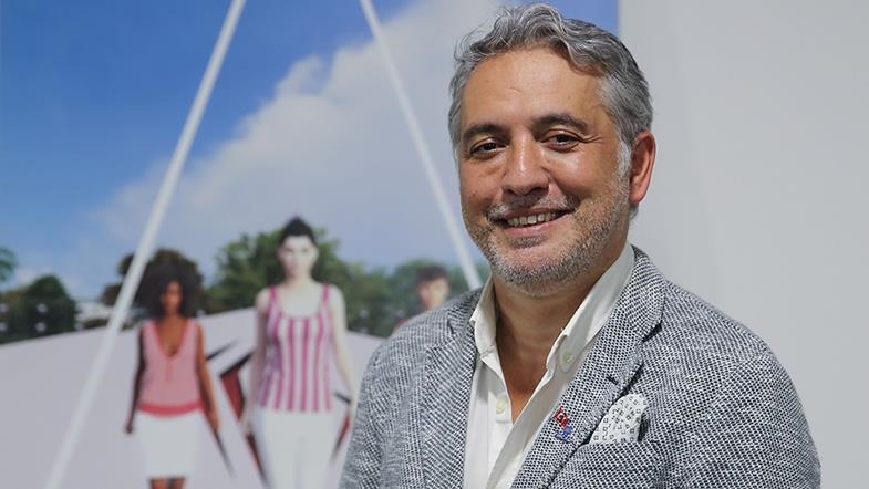 Tekstil ve moda sektöründe yapay zeka kullanımı israfı önlüyor