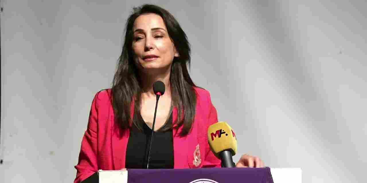 DEM Parti'den açıklama: "Komisyon Öcalan ile görüşecek mi?"