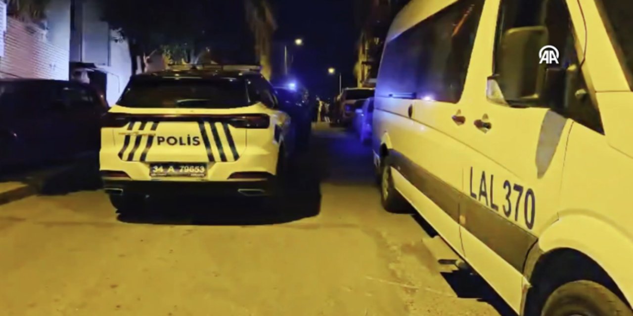 Tartıştığı annesini silahla öldürdü