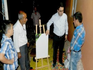 İlik nakli bekleyen genç için yardım kampanyası