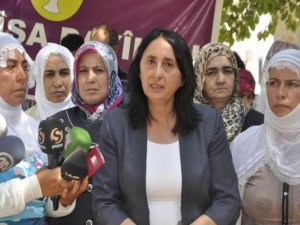 Ailelerin eylemi 84. gününde sona erdi