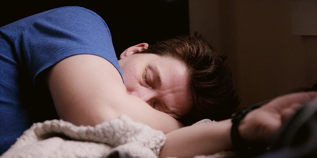 En çok kim uyuyor? Dünya uyku sıralaması açıklandı