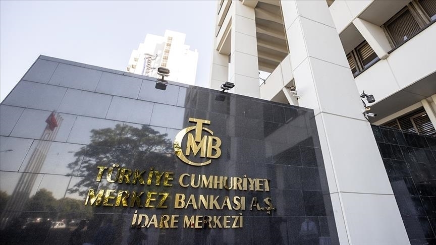Merkez Bankası "Sektörel Enflasyon Beklentileri"ni yayımladı