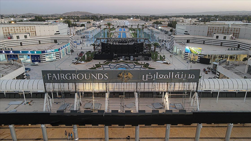 Şam Fuarı, Türkiye-Suriye ticaretinde yeni işbirliği kapıları açacak