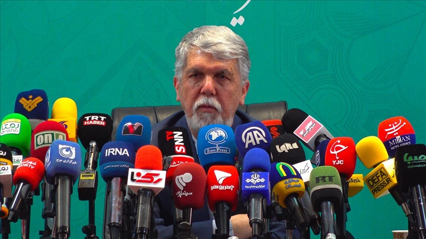 İran Kültür Bakanı: Türkiye ile ilişkilermiz özel bir yere sahip