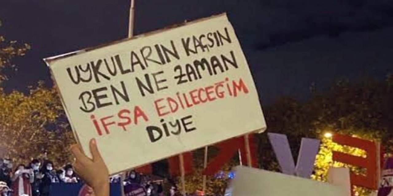 "#MeToo" hareketi: Tacize karşı 178 edebiyatçıdan 'ifşa' açıklaması