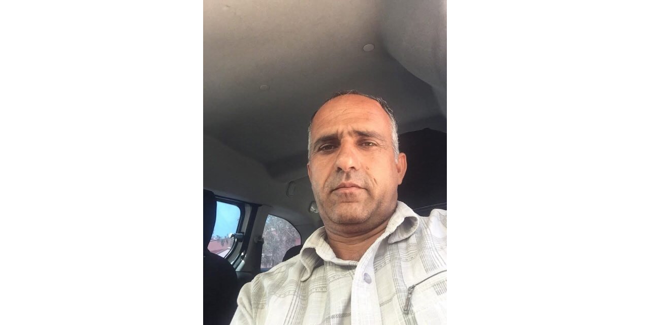 Silopi’de darp edilen adam hayatını kaybetti