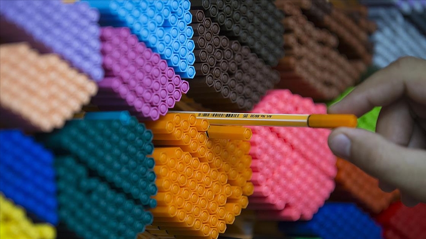 Kırtasiye ürünlerinde standartlara uygunluk önerisi