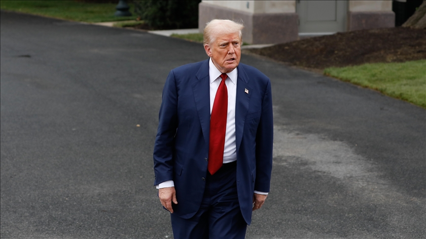 Trump, Fed üzerindeki baskıyı artırıyor